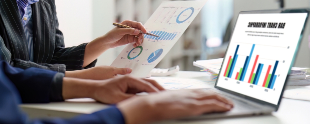 Analytics & Reporting
