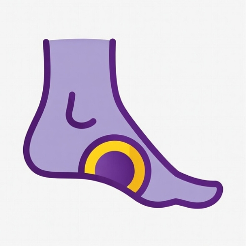 Podiatry EHR designed to streamline foot and ankle care with precise charting, imaging, and treatment workflows.