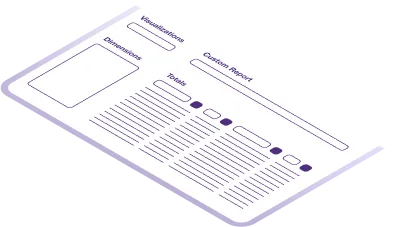 Analytics & Reporting