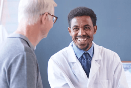 Ophthalmology